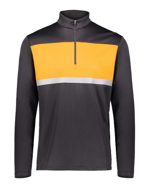 Holloway 222591 - Black/ Gold