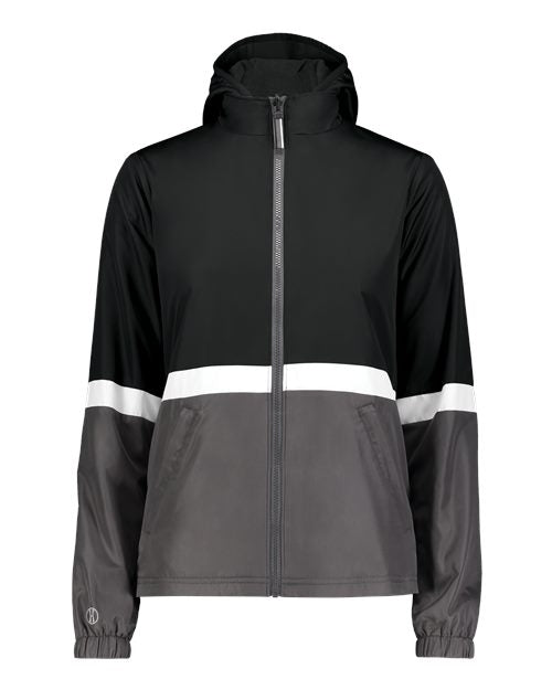 Holloway 229787 - Black/ Carbon