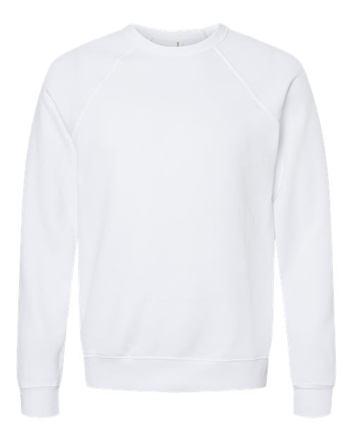 BELLA + CANVAS 3901 - White