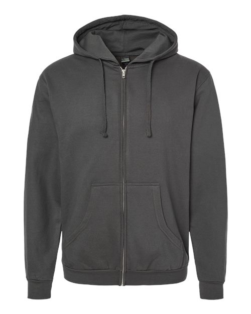 Tultex 331 - Charcoal