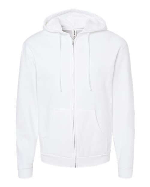 Tultex 331 - White