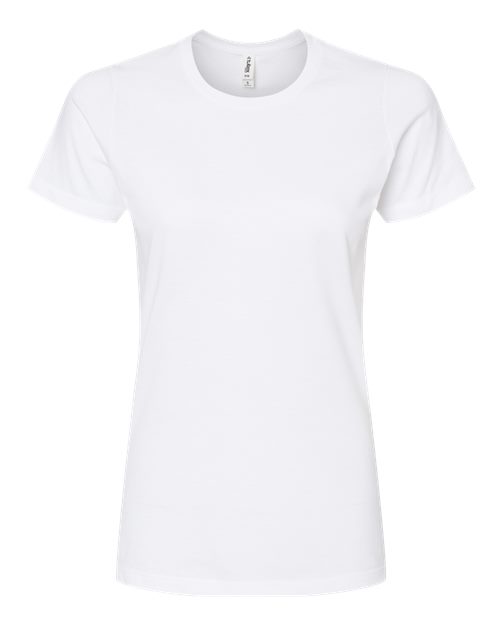 Tultex 516 - White