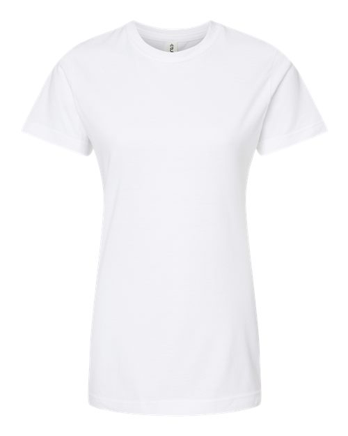 Tultex 216 - White