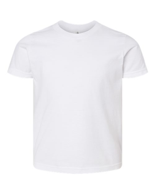 Tultex 235 - White