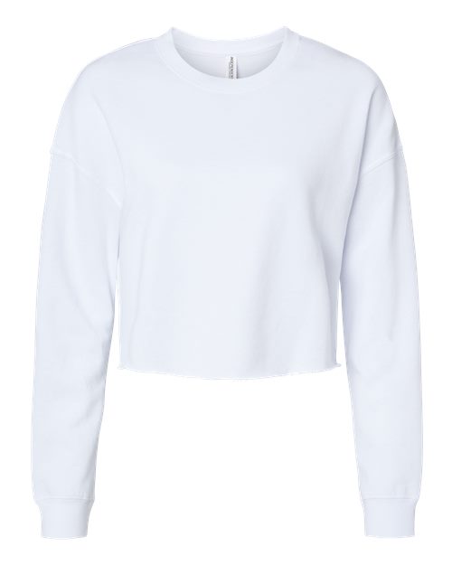 Independent Trading Co. AFX24CRP - White