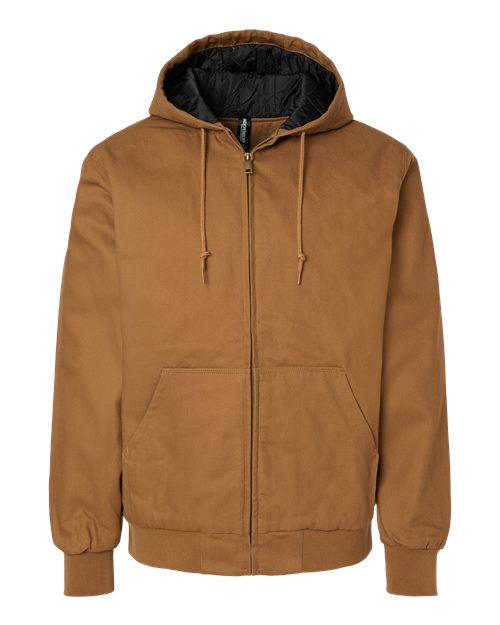 Independent Trading Co. EXP550Z - Saddle