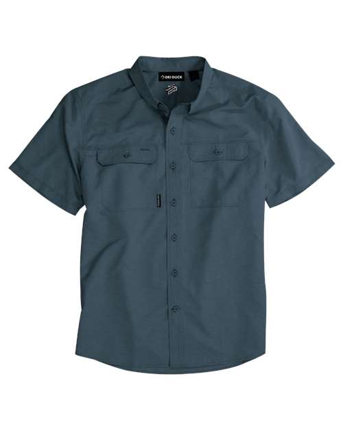 DRI DUCK 4445 - Slate Blue