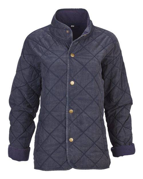 Boxercraft BW8102 - Navy