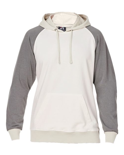 J. America 8886 - Antique White/ Smoke