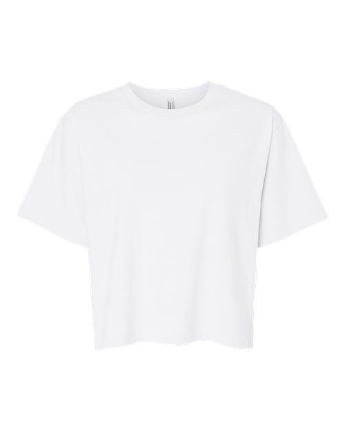 American Apparel 102 - White