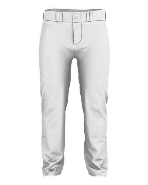 Alleson Athletic 655WLP - White