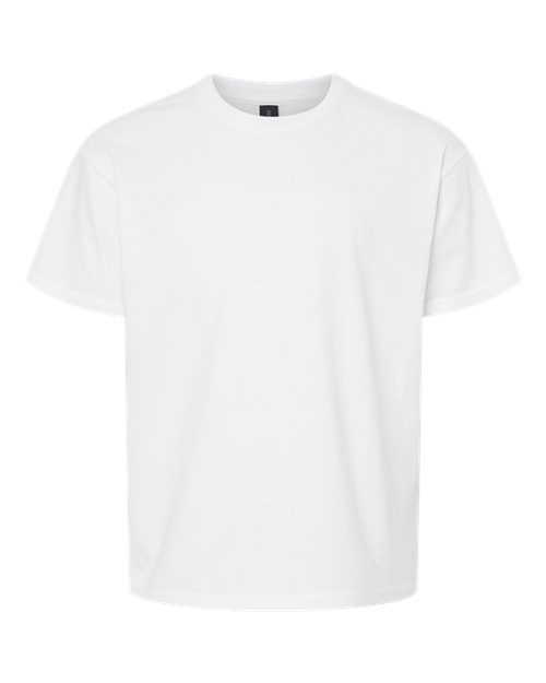 Gildan 64000B - White
