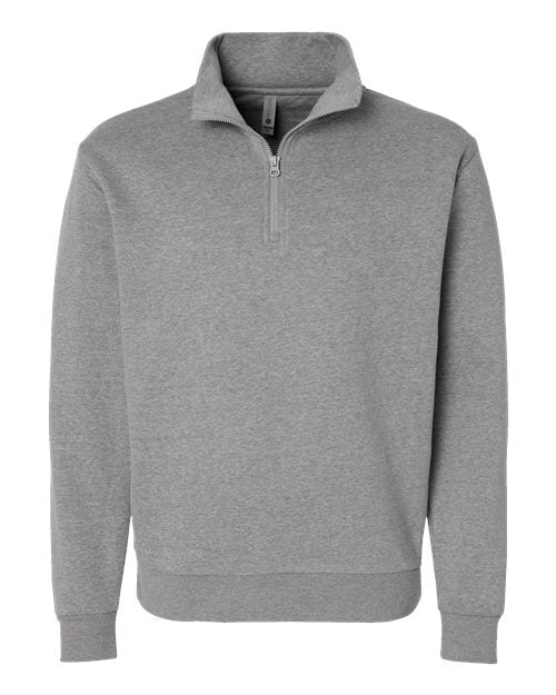 Next Level 9643 - Heather Grey