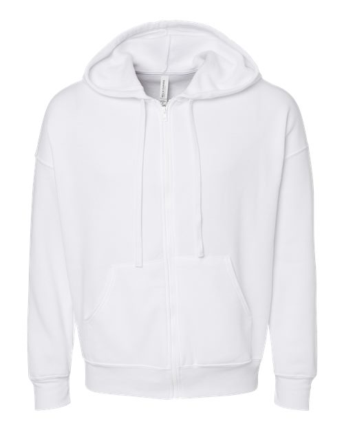 BELLA + CANVAS 3759 - White