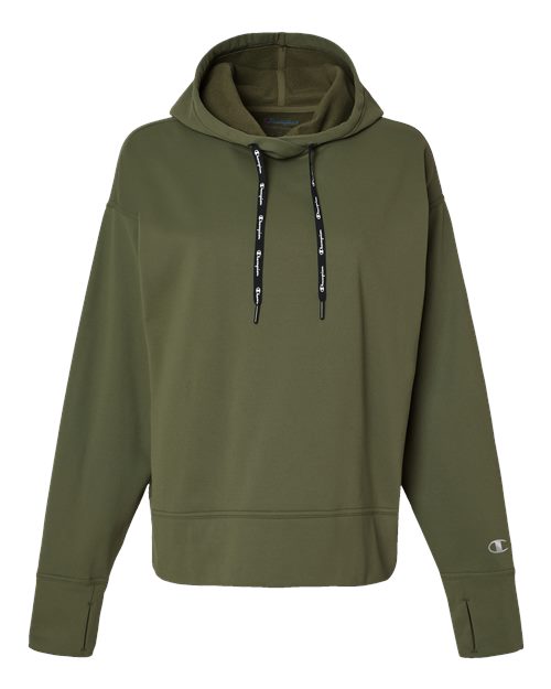 Champion CHP100 - Fresh Olive