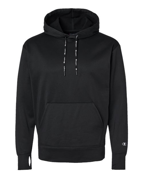 Champion CHP180 - Black
