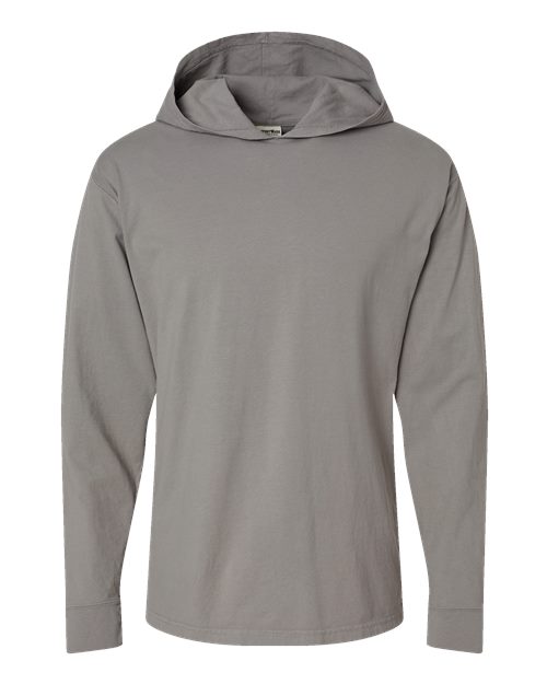 ComfortWash by Hanes GDH280 - Concrete Grey