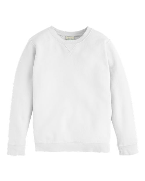 ComfortWash by Hanes GDH475 - White