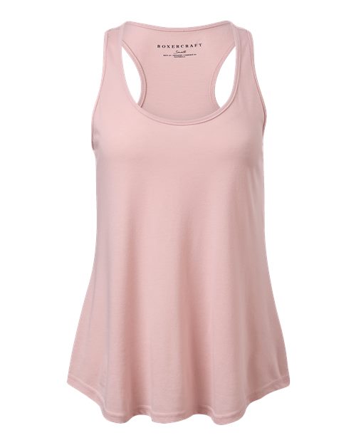 Boxercraft BW2502 - Blush