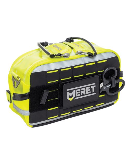 MERET M8110HV - High Viz Yellow