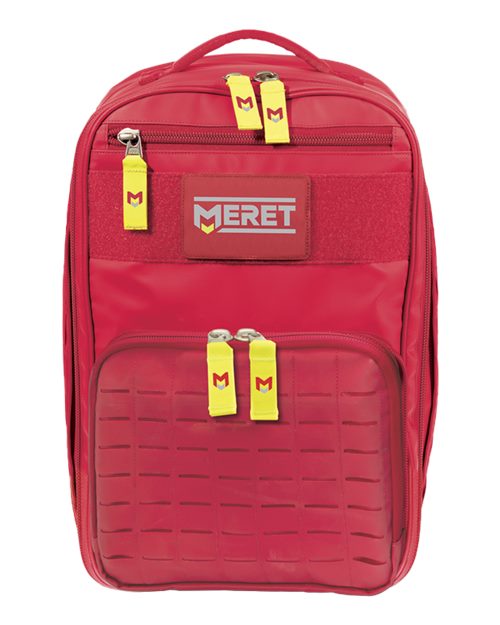 MERET M8127F - Red