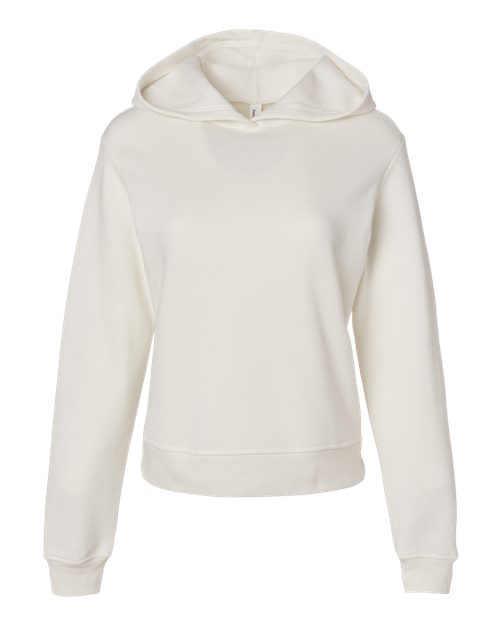 BELLA + CANVAS 7519 - Vintage White