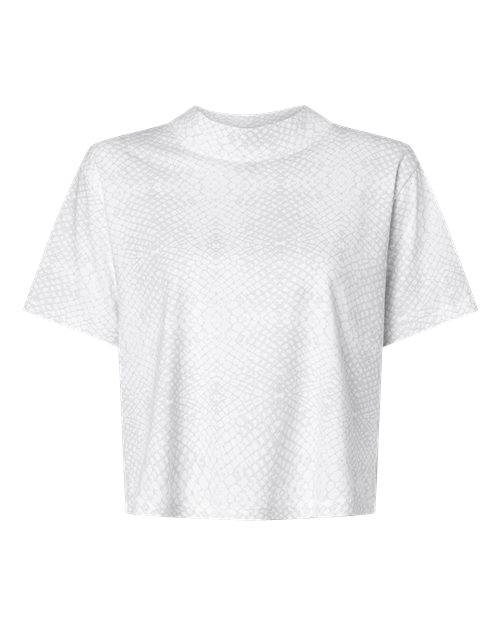 LAT 3518 - White Reptile