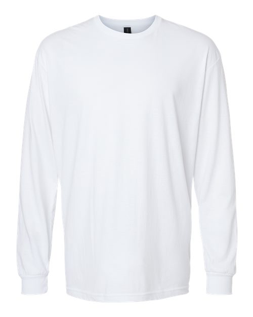 Gildan 64440CVC - White