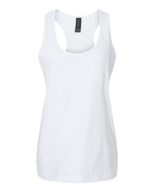 Gildan 64220LCVC - White