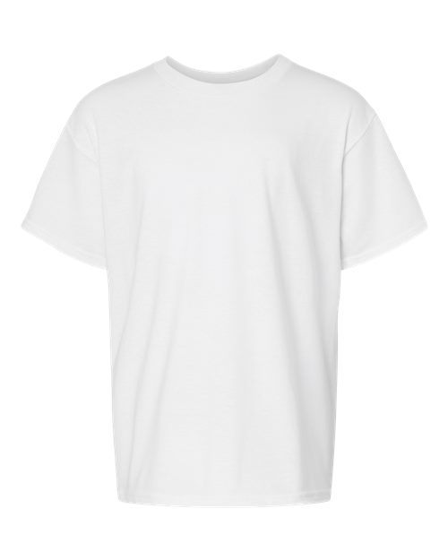 Gildan 64000BCVC - White