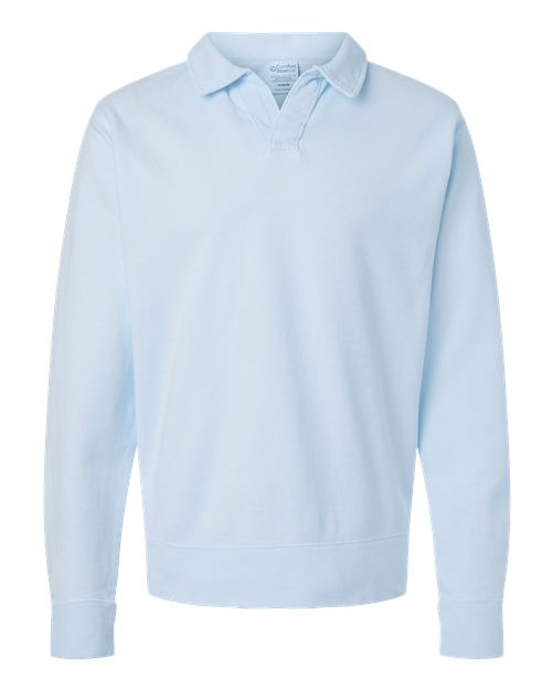 ComfortWash by Hanes GDH490 - Soothing Blue