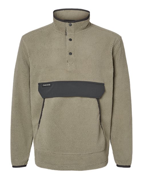 DRI DUCK 7356 - Moss
