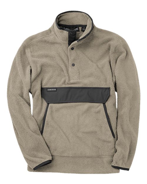 DRI DUCK 9347 - Moss