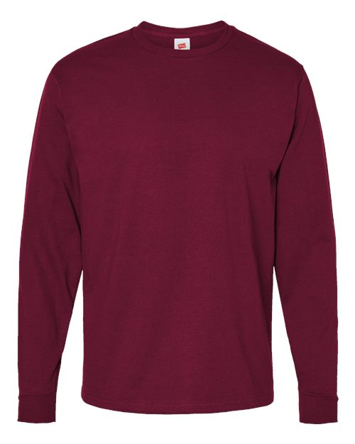 Hanes 5286 - Athletic Cardinal