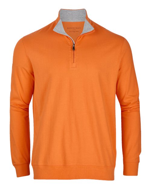 Boxercraft BM5205 - Mandarin