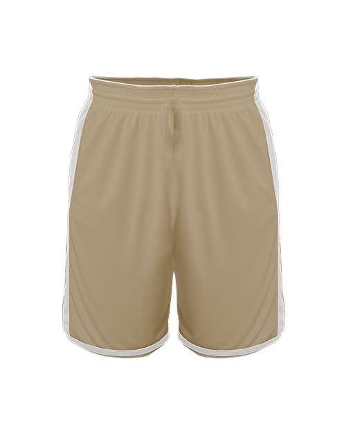 Alleson Athletic 590PSPY - Vegas Gold/ White