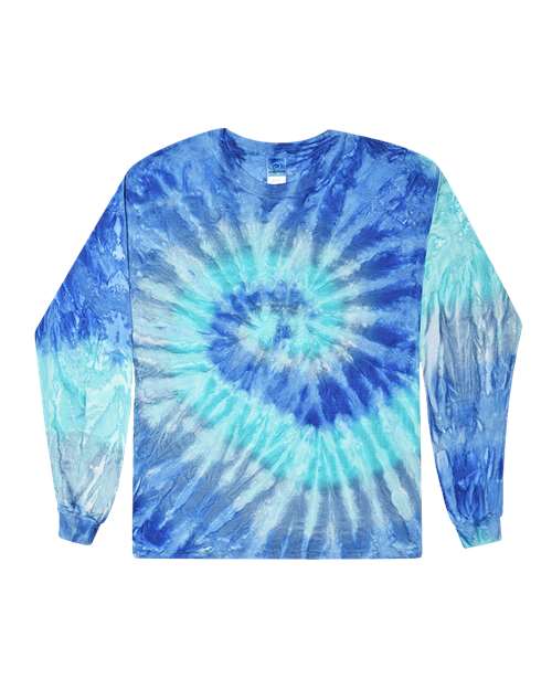 Colortone 2000Y - Blue Jerry