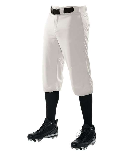Alleson Athletic 655PKNY - White