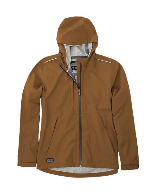 DRI DUCK 9402 - Saddle