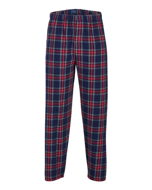 Boxercraft BM6624 - Yuletide Plaid