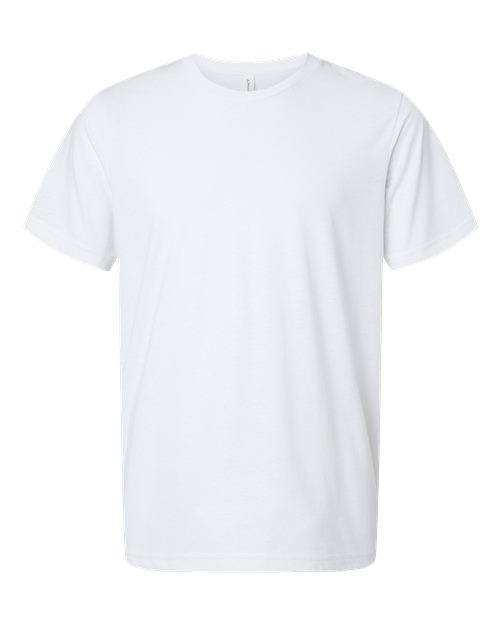 BELLA + CANVAS 3001ECO - White