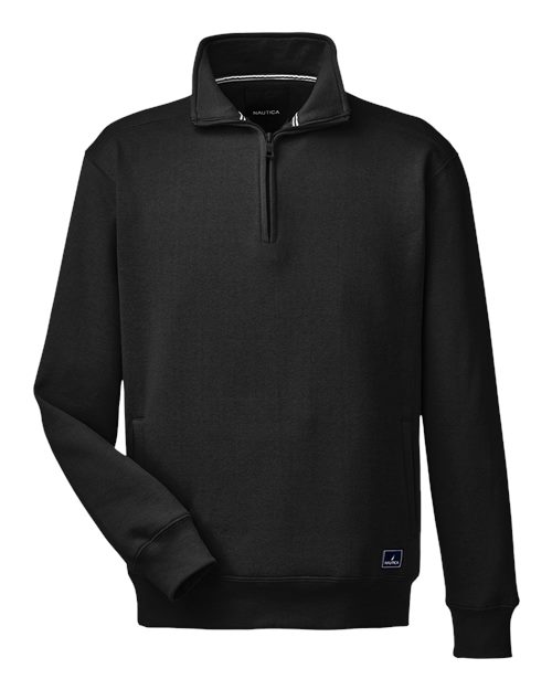 Nautica N17176 - Black