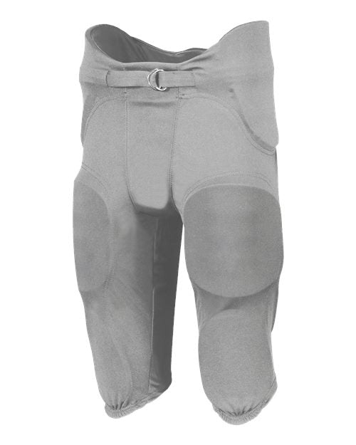 Russell Athletic F25PFW - Grid Iron Silver