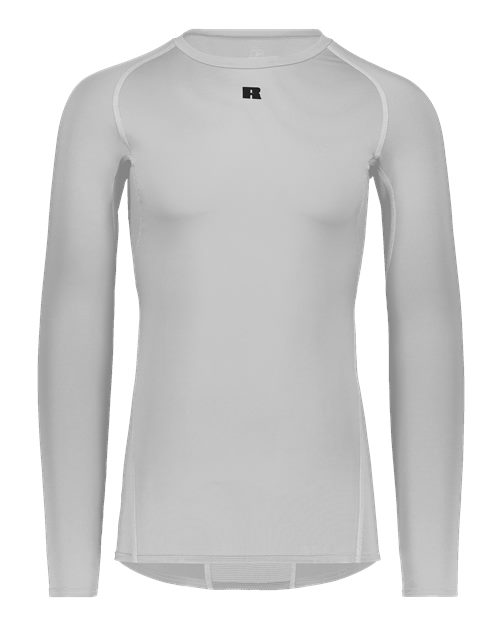 Russell Athletic R20CPM - Grid Iron Silver