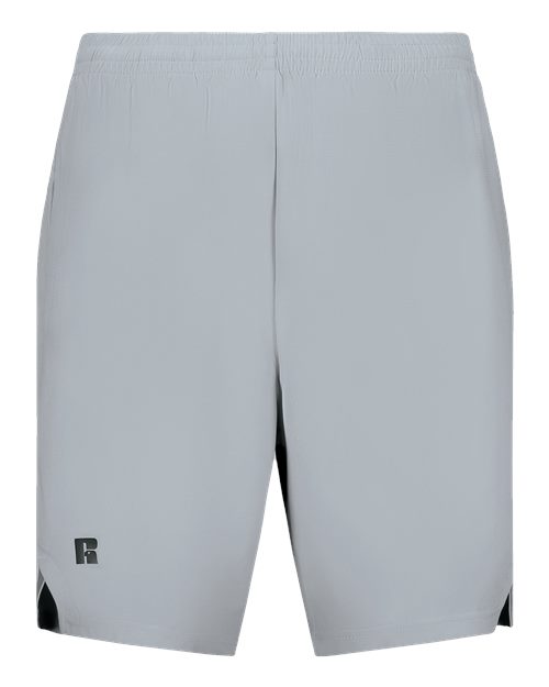 Russell Athletic R20SWM - Grid Iron Silver