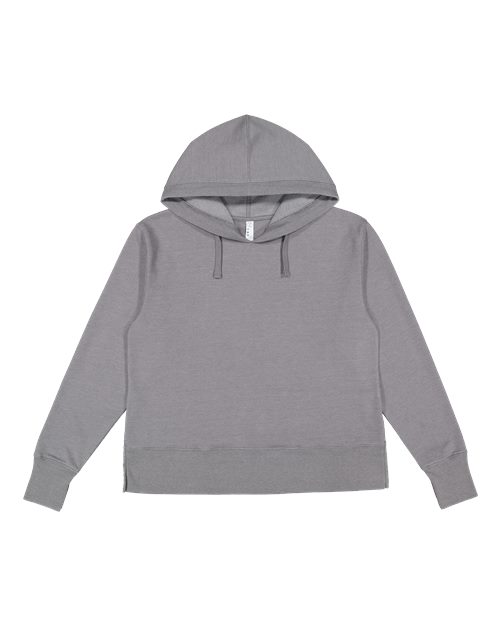 LAT 3536 - Washed Grey