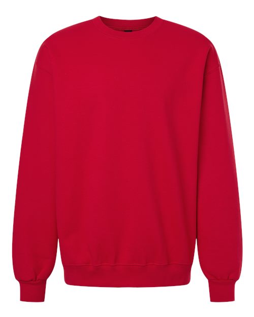 Gildan 19000 - Cherry Red
