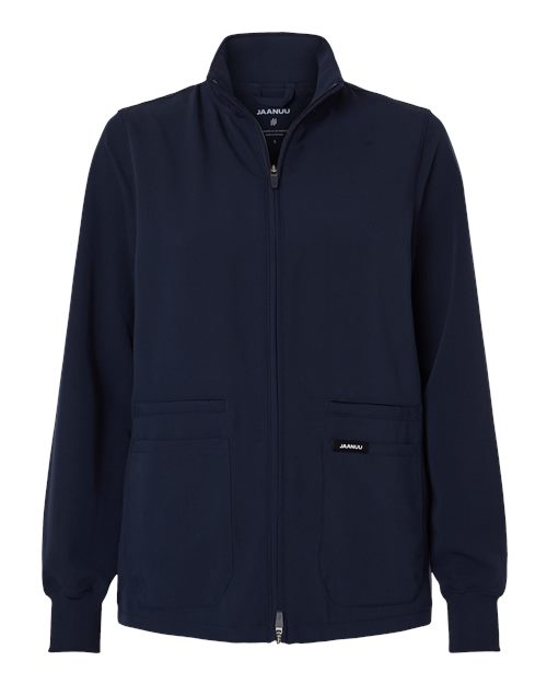 Jaanuu W60001 - Midnight Navy