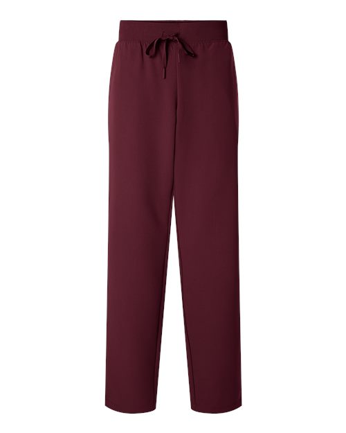 Jaanuu W20001P - Burgundy
