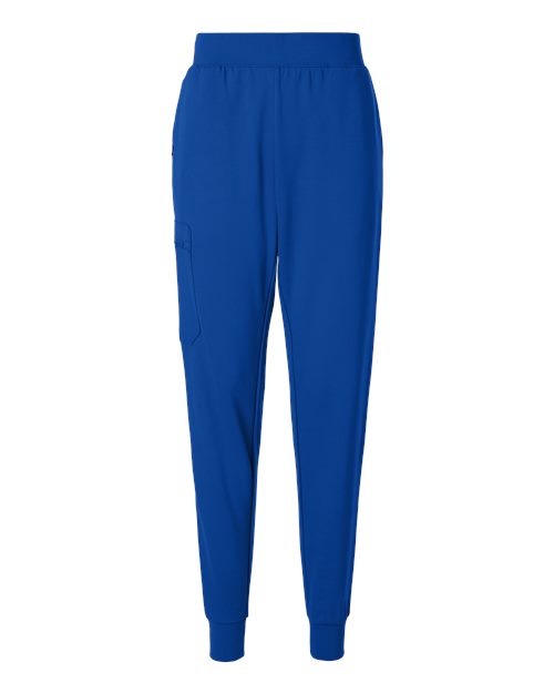 Jaanuu W40001P - Royal Blue